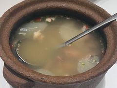 -湖锦酒楼·31年地道湖北菜(黄鹤楼店)