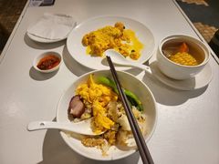 -葡珍轩冰室(虹桥机场T1店)