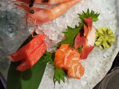 -神户赤童日式烤肉伙伴(东直门店)