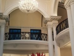 -Salon de Ville浦江汇(上海外滩华尔道夫酒店店)