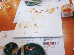 -河风の幸会精致料理