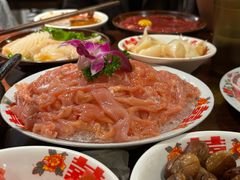-胖姐社区老火锅(北京总店)