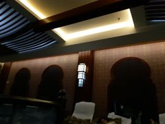 -富韩汗蒸沐浴足疗