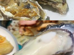 -火叮叮自助烤肉·现切牛肉(茂业店)