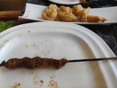 -潮汕美牛肉丸火锅店(天宁寺店)