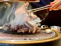 -泥炉烧肉师(新街口金銮巷店)