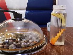 -海博汇蒸汽海鲜