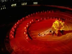 -鼎盛王朝康熙大典实景演出