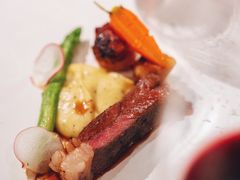 -杭州国际会议中心洲际酒店-菋道海鲜餐厅