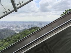 -广州市白云山风景名胜区