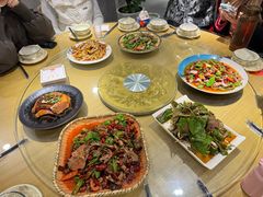 -易老九江湖菜(北滨一路店)