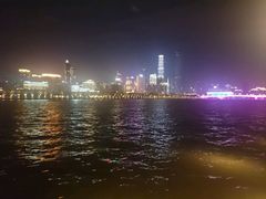 -珠江夜游广州塔·中大码头