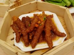 -宝园酒家(美林M·LIVE天地东座店)