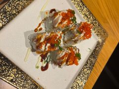 -渔寿司·日本料理(艾尚天地店)