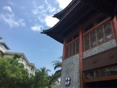 -三亚亚龙湾雅高美爵酒店