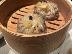 -左庭右院鲜牛肉火锅黑金店(陆家嘴中心店)