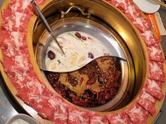 -川中渝夫火锅(铜陵万达广场店)