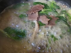 -尼玛藏家风味园(阿山食城店)