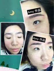 -Easy Lady美甲美睫半永久纹绣工作室