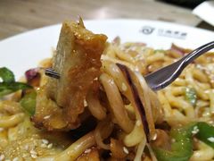 -江南果道西餐厅(北京路店)