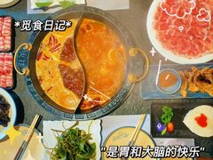 -火社火锅(平安大街店)