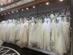 -SATIN COUTURE瑟庭婚纱礼服馆