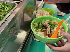 -富记鱼蛋粉(西村店)