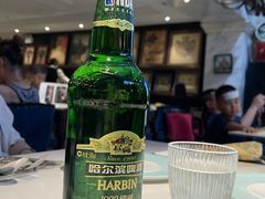 -波特曼西餐厅(中央大街店)