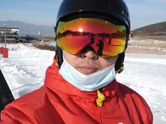 门面-八达岭滑雪场