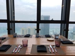 -解放碑威斯汀酒店-知味国际美食餐厅