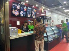 -郑家包子牛肉拉面(尚勤路店)