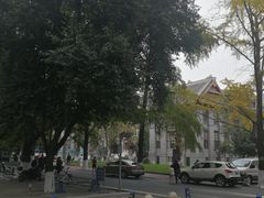 -四川大学(华西校区)