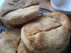 -小放牛炒菜馆(军校店)