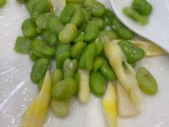 -奥华餐厅·老张记(台基厂店)