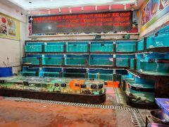 -天天海鲜城·海鲜大排档(新溪店)