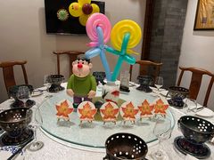 -东来顺•非遗火锅(外滩店)