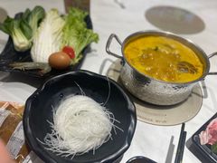 -呷哺呷哺 黄金牧场 (新中关购物中心店)