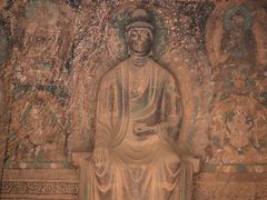 -炳灵寺世界文化遗产旅游区