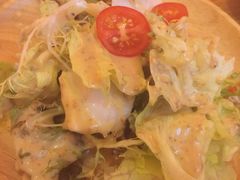 -栖川山葵家·寿喜锅·日式料理(龙湖北城天街商场店)