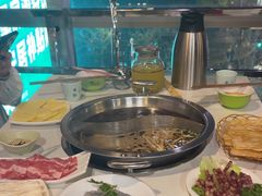 -重庆巴渝火锅(钟家村店)