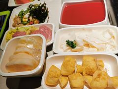 -海底捞火锅(万丰桥店)