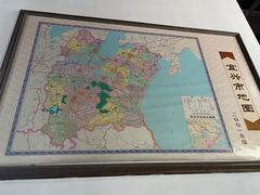 -宜兴龙背山森林公园