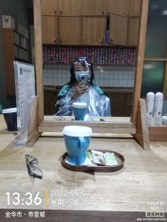 -蘑菇发型