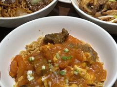 -寻裕记·现炒浇头面(人民广场店)