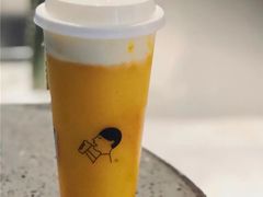 -喜茶(佛山顺德大良东乐路店)