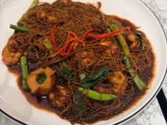 -关夫人餐厅(KLCC阳光广场店)
