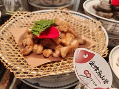 -码头见·潮汕菜(领展中心城店)