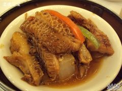 金钱肚-稻香(新港中心店)