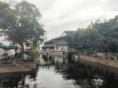 -嘉兴月河历史街区