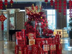-厦门国际会议中心酒店(环岛路酒店)
